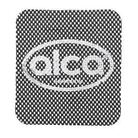 Dashboard-mat anti-slip ALCA 730000