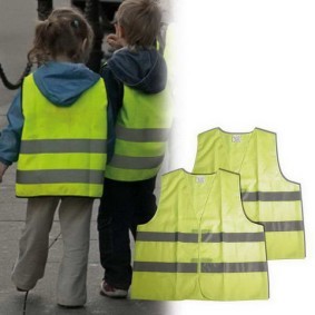 CARPOINT Reflective vests