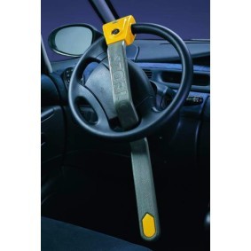 STOPLOCK Steering wheel clamp