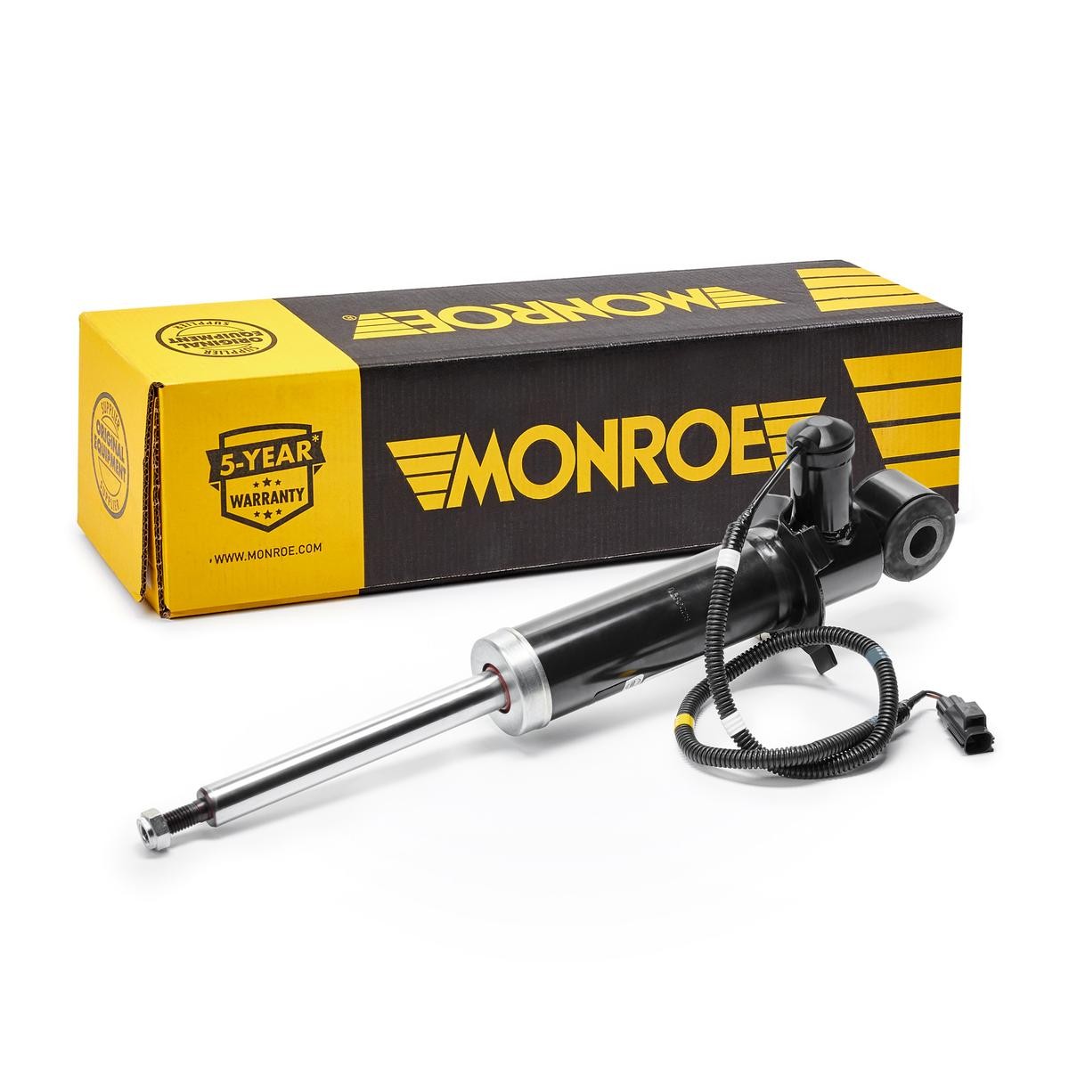 Image of MONROE Ammortizzatore Monroe RideSense Electronic Suspension A pressione del gas C1503S Ammortizzatori VOLVO,S60 I (384),XC70 Cross Country (295)009