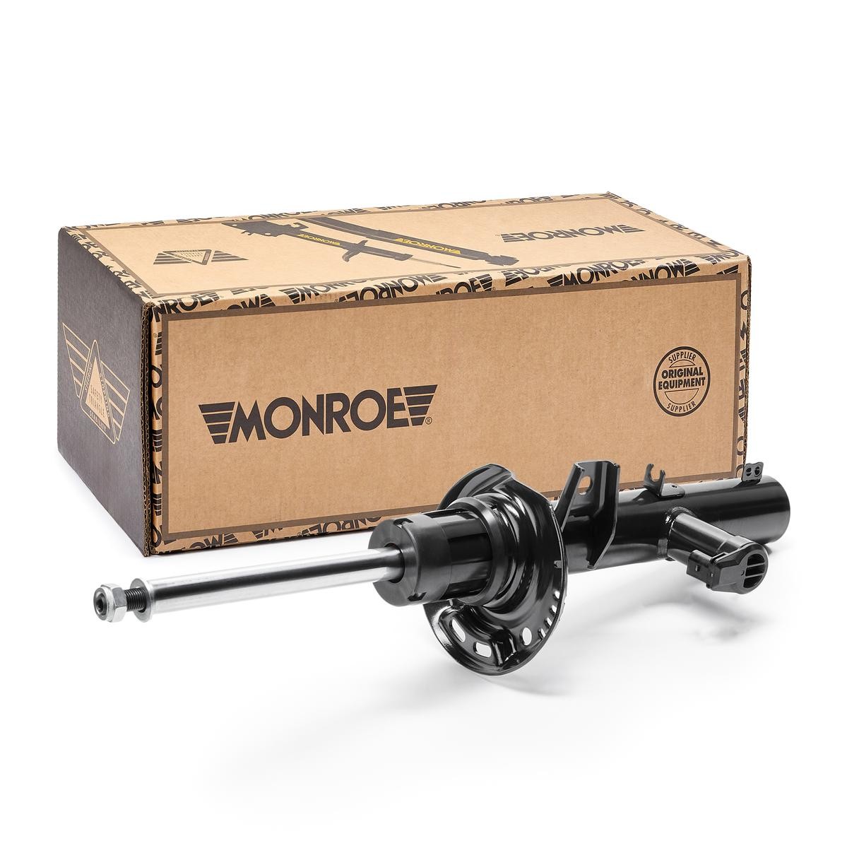 Image of MONROE Ammortizzatore Monroe RideSense Electronic Suspension A pressione del gas C2513S Ammortizzatori VW,SEAT,GOLF VI (5K1),TOURAN (1T1, 1T2)009