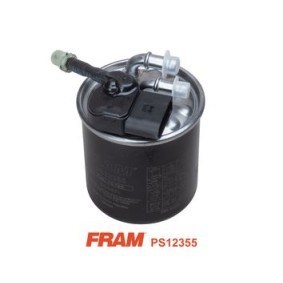 Palivovy filtr 651-090-28-52 FRAM PS12355 MERCEDES-BENZ