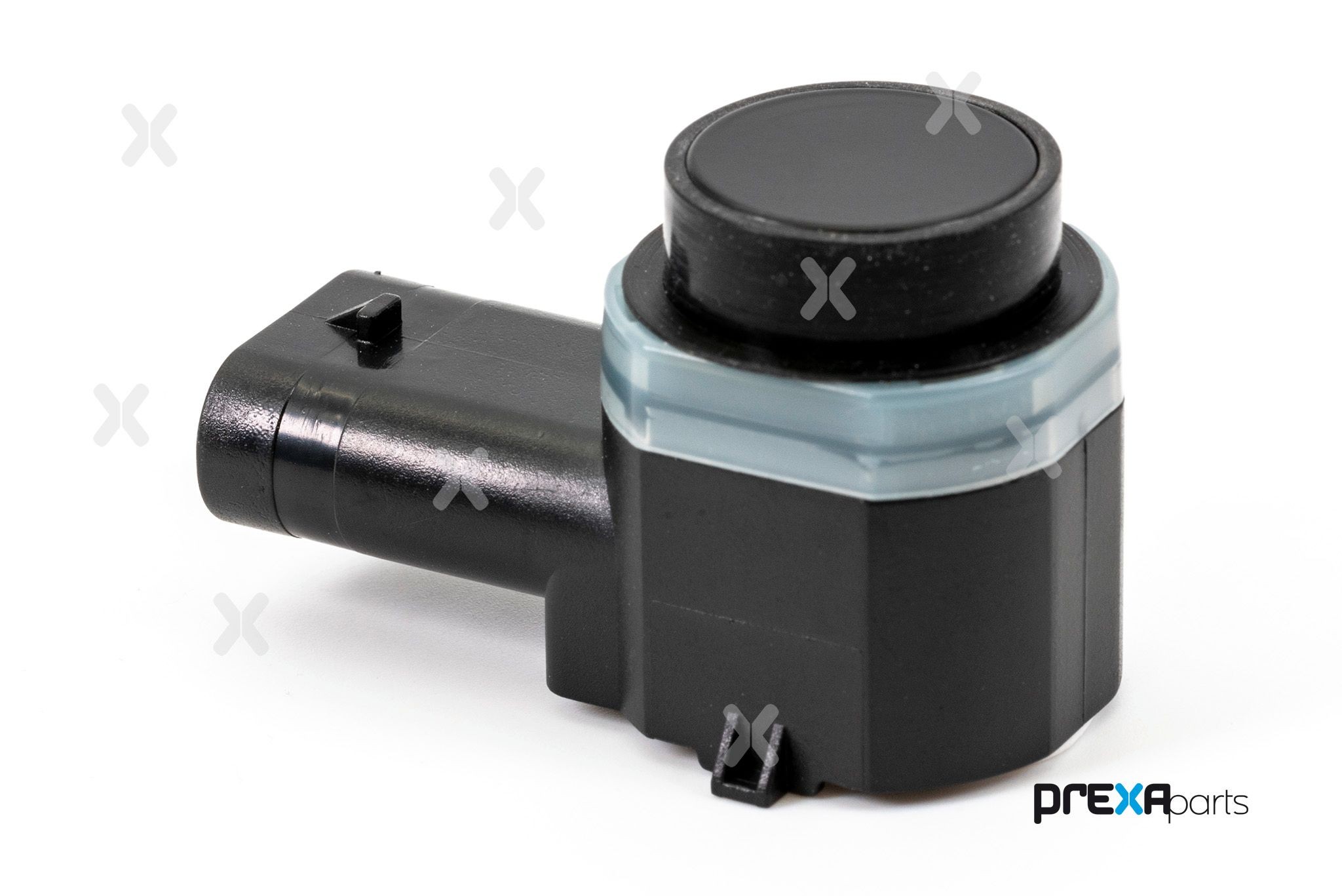 Rückfahrsensoren PREXAparts P103008 Bewertung