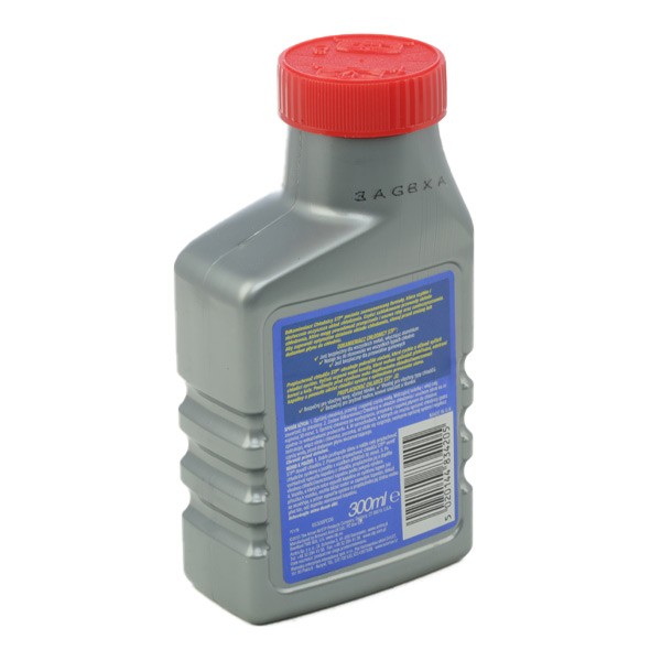 Detergente, sistema di raffreddamento STP 30-025 conoscenze specialistiche