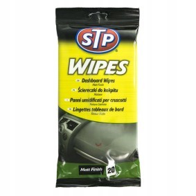 Hand cleaning wipes 31-028