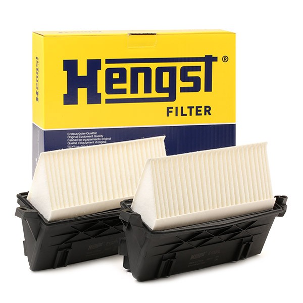 Nextday UK delivery E481L HENGST AIR FILTER INSERT