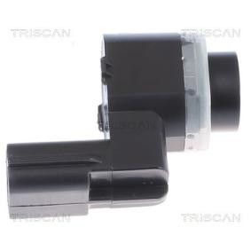 NISSAN Sensore Retromarcia: TRISCAN 881510103