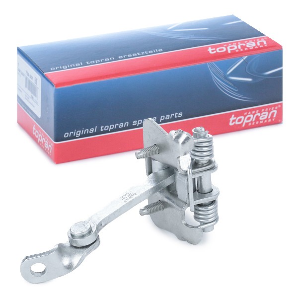 TOPRAN Cale-porte 724 007 PEUGEOT,206 Fastback 2A/C,206 SW 2E/K,206 CC 2D,206+ T3E