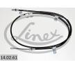 LINEX 140261 pro FIAT FREEMONT 2013 levné online