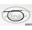 LINEX 140277 pro Fiat 500 312 2015 výhodně online