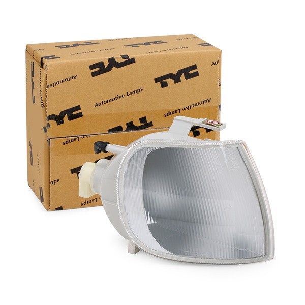 TYC Clignotant 18-3587-15-2 Feu Clignotant VW,POLO 6N1,POLO Furgón 6NF