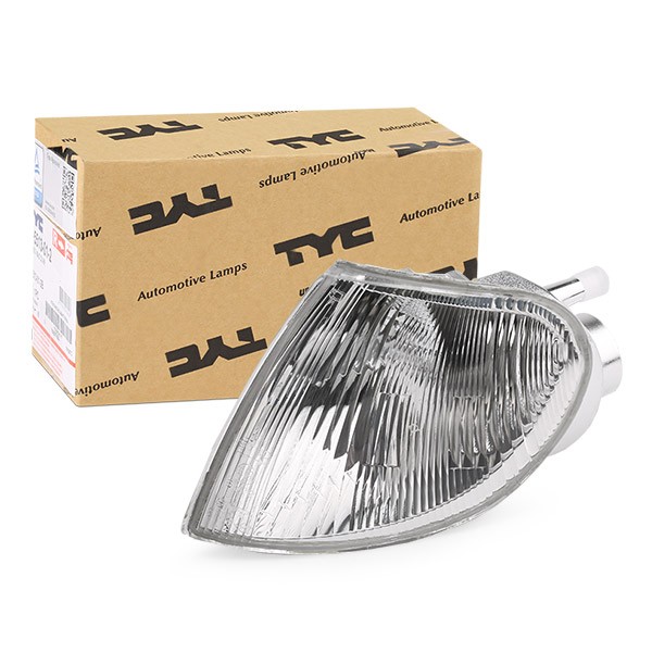 TYC Clignotant 18-5514-01-2 Feu Clignotant PEUGEOT,CITROËN,PARTNER Combispace 5F,PARTNER Furgón 5,BE