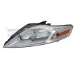 Koupit TYC 2011550052 Hlavní světlomet 2012 pro Ford Mondeo ba7 online
