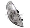 RENAULT MASTER 2019 Front headlights 1502143 TYC 2012337052 in original quality