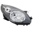 Buy 1502166 TYC 201401062 Headlamps 2021 for RENAULT TWINGO online