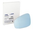 Comprare TYC 30100301 Vetro specchio retrovisore 2011 per ALFA ROMEO 159 online