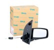 Comprare TYC 3090041 Specchietto retrovisore 2022 per Fiat Panda 169 online