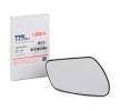 TYC 31001051 Tükörlap jobb FORD С-MAX 2020 online vesz