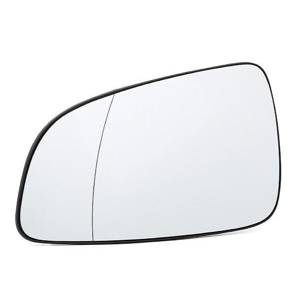 Sticla oglinda, oglinda retrovizoare exterioara TYC 325-0060-1 nota