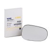 TYC 32801091 right and left Side mirror glass purchase