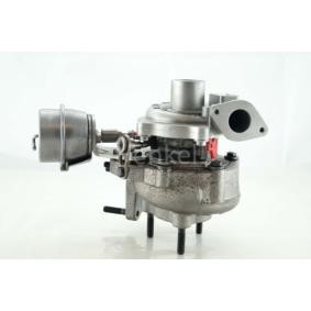 Turbo chargeur Henkel Parts 5111907R