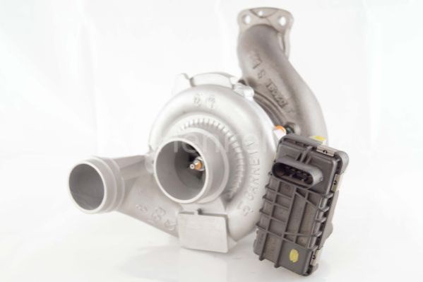 Turbokompresor Henkel Parts 5112078R Hodnocení