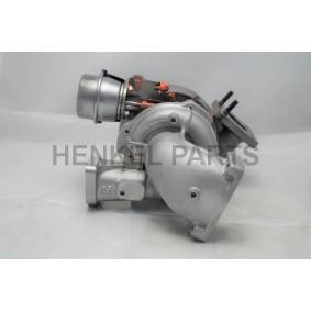 Turbo Henkel Parts 5112621N
