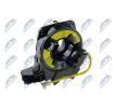 Buy NTY EASFR000 Wiper switch 2009 for Ford Focus Mk2 online