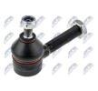 Buy 15071523 NTY SKZCT000 Track rod end ball joint 1991 for RENAULT 25 online