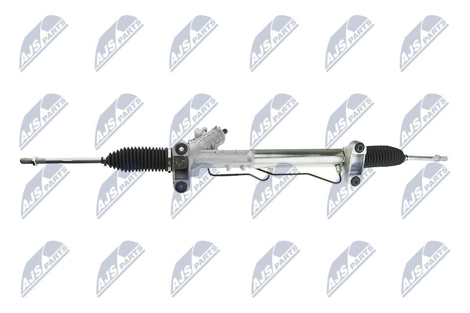 Rack and pinion steering NTY SPK-VW-007 rating