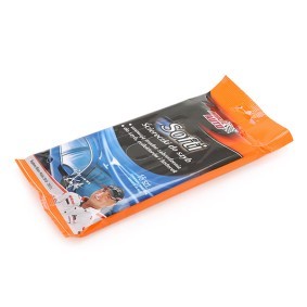 MOJE AUTO Cleaning wipes