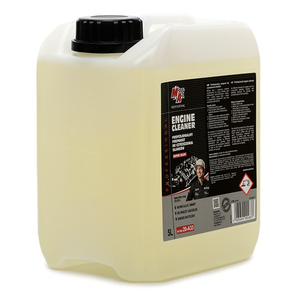 Detergente per motore MA PROFESSIONAL 20-A33 5905694004837