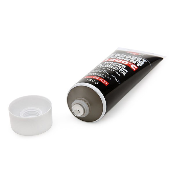 Seal Paste, exhaust system MA PROFESSIONAL 20-A53 expert knowledge