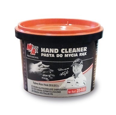 Industrial hand cleaner MA PROFESSIONAL 20-A60 5905694013266