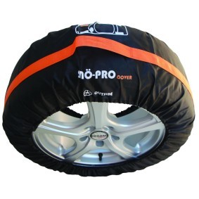 Rädertaschen : SNO-PRO 160