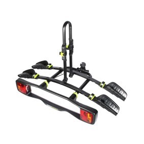 Rear cycle carrier BUZZ RACK 1037