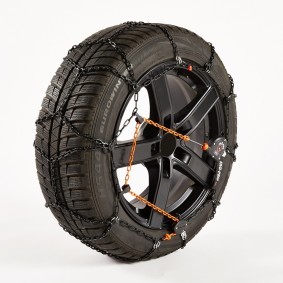 SNO-PRO Tire snow chains 235-60-R17 176 Steel