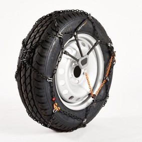 SNO-PRO Tire snow chains 255-65-R17 214 Steel