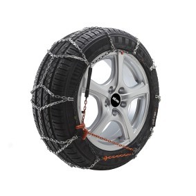 SNO-PRO Snow chains for cars 195-65-R15 123 Steel