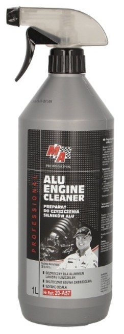 Detergente per motore MA PROFESSIONAL 20-A57 conoscenze specialistiche