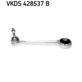 Barra oscilante, suspensión de ruedas Número de artículo VKDS 428537 B 120,00 €