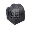 Koupit FEBI BILSTEIN 108170 Guma stabilizátoru 1993 pro MERCEDES-BENZ 111 série online