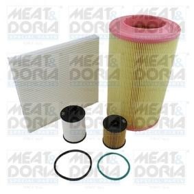OEN 51772541 Filter-set MEAT & DORIA FKPSA002