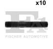 Buy VW Exhaust mounting kit 15106269 FA1 98581710 online