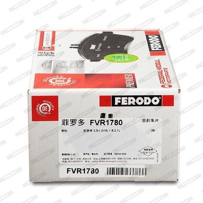 ¡Gran selección! FERODO FVR1780