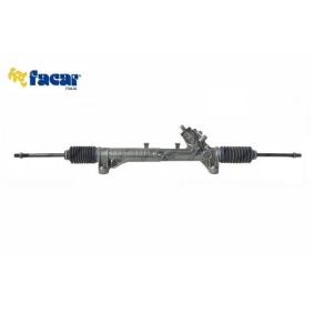 Rack and pinion FACAR 540048