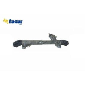 Power steering rack FACAR 540049