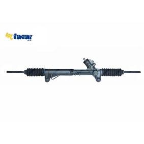 Rack and pinion steering FACAR 540058