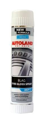 AUTOLAND  126230499 Producto de limpieza para neumáticos