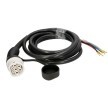 INTRAMCO Charging plug JAZ632305B